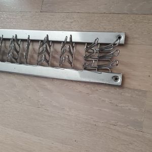 Vintage Tie, belt or jewelery holder